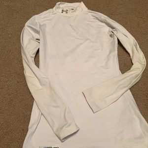 Under Armour compression